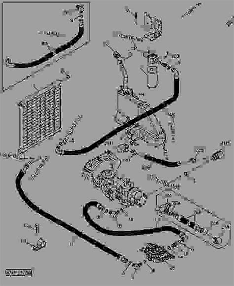 john deere 320 skid steer parts list|john deere 320 hydraulic diagram.